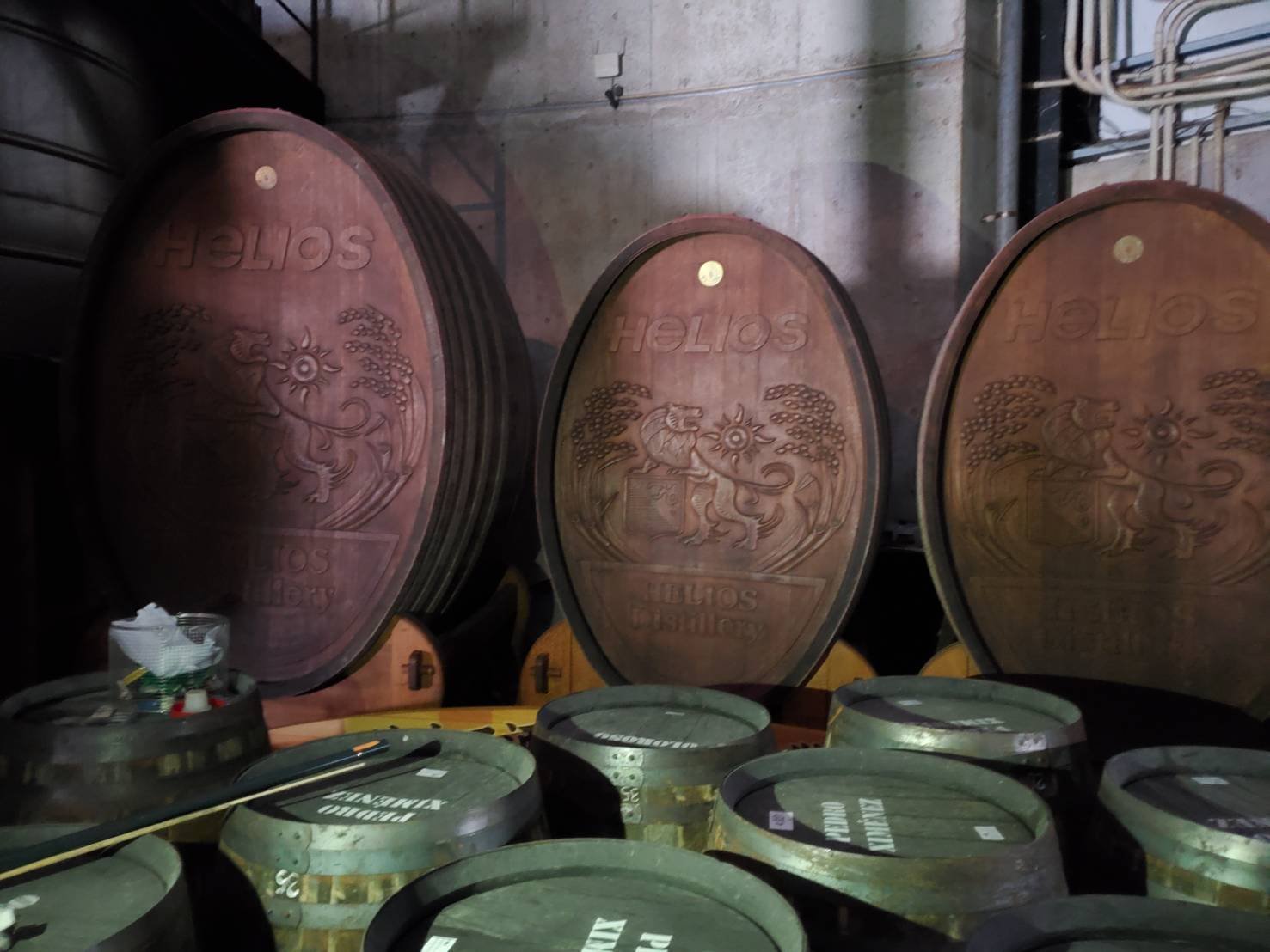 🏭 헬리오스 주조 주식회사 본사(헤리오스 슈조 가부시키가이샤 혼샤) 이미지 4